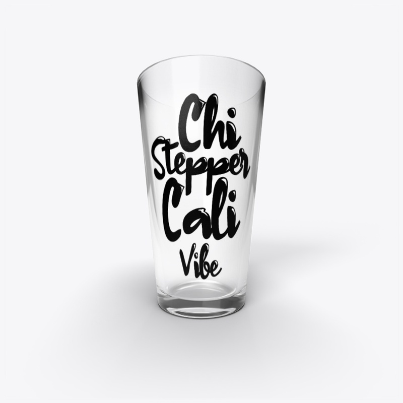 Chi- Stepper Cali Vibe 