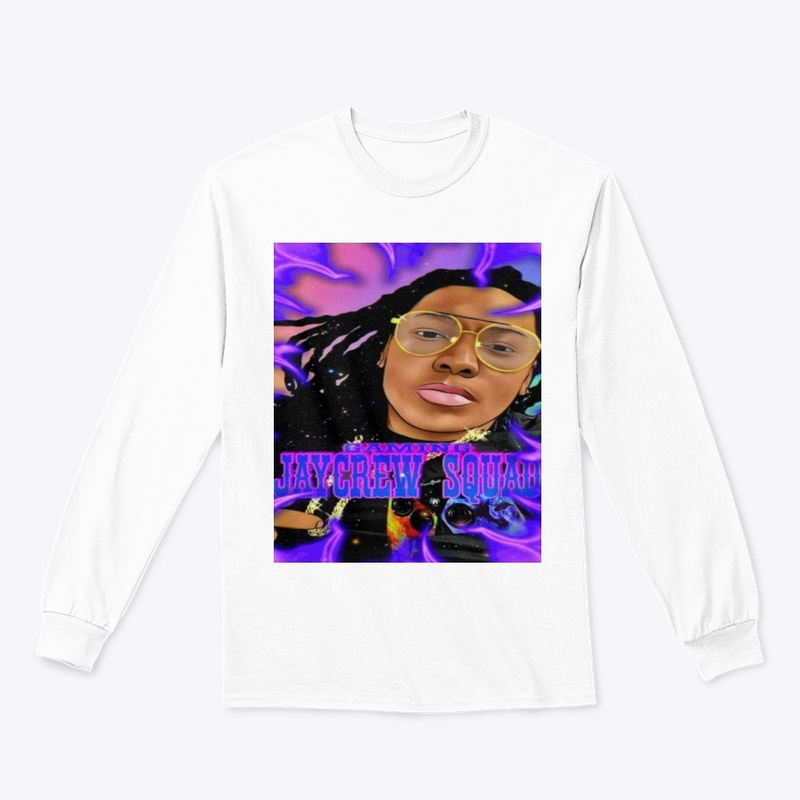 Premium JAYCREW SQUAD Gear Collection