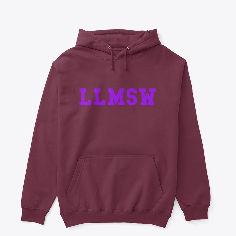 MSW - LLMSW - Social Work