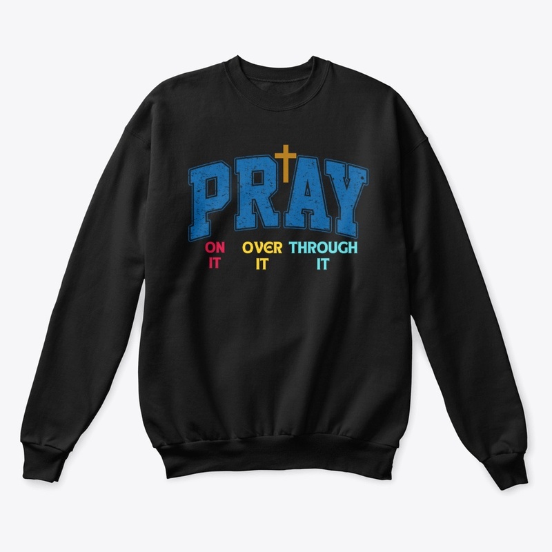 PRAY