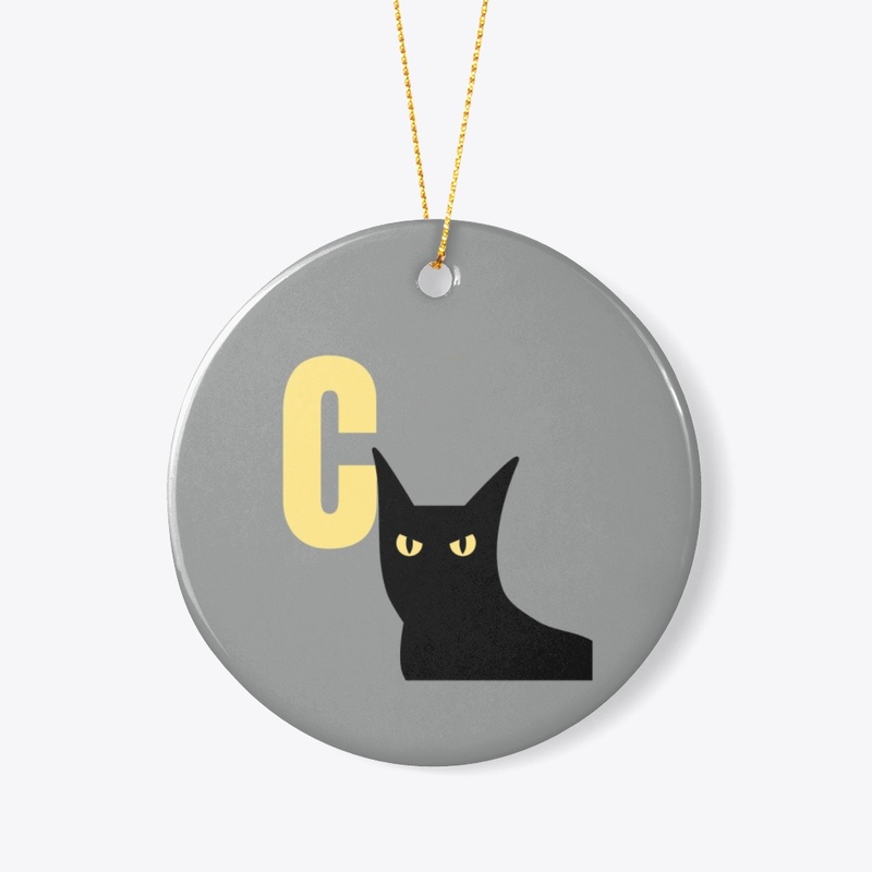 blac cat