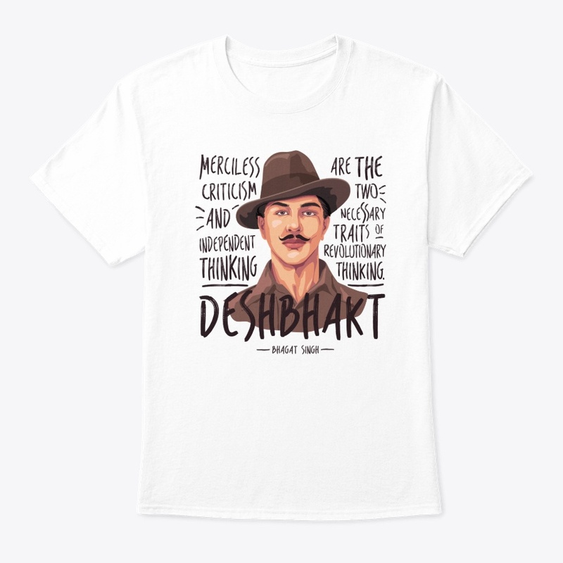 Bhagat Singh
