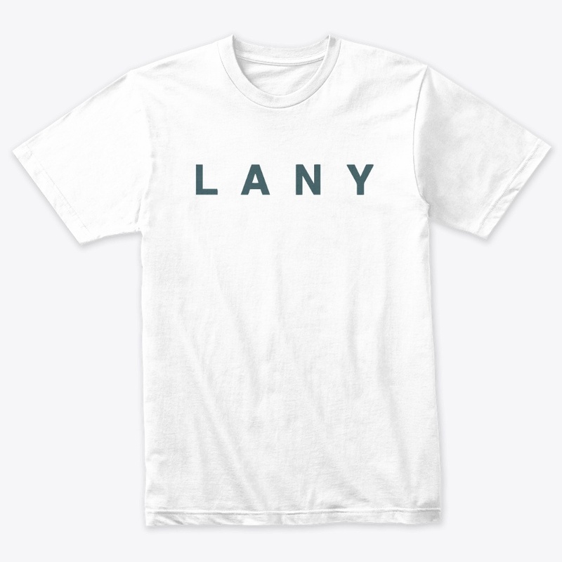 Lany Merch