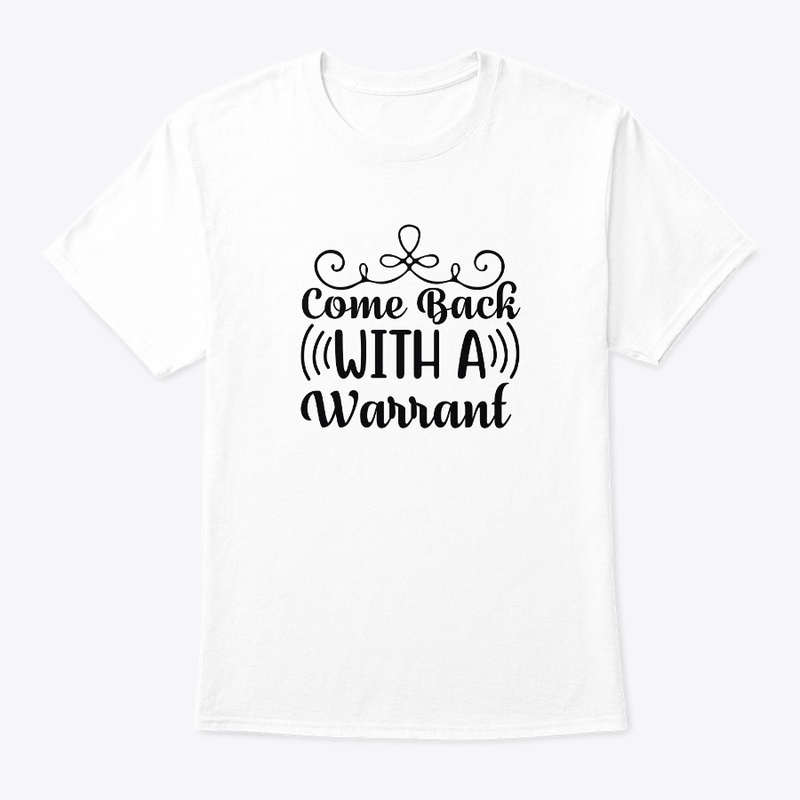 Assertive Rights Defender Tee