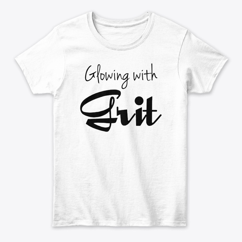 Glowing with GRIT