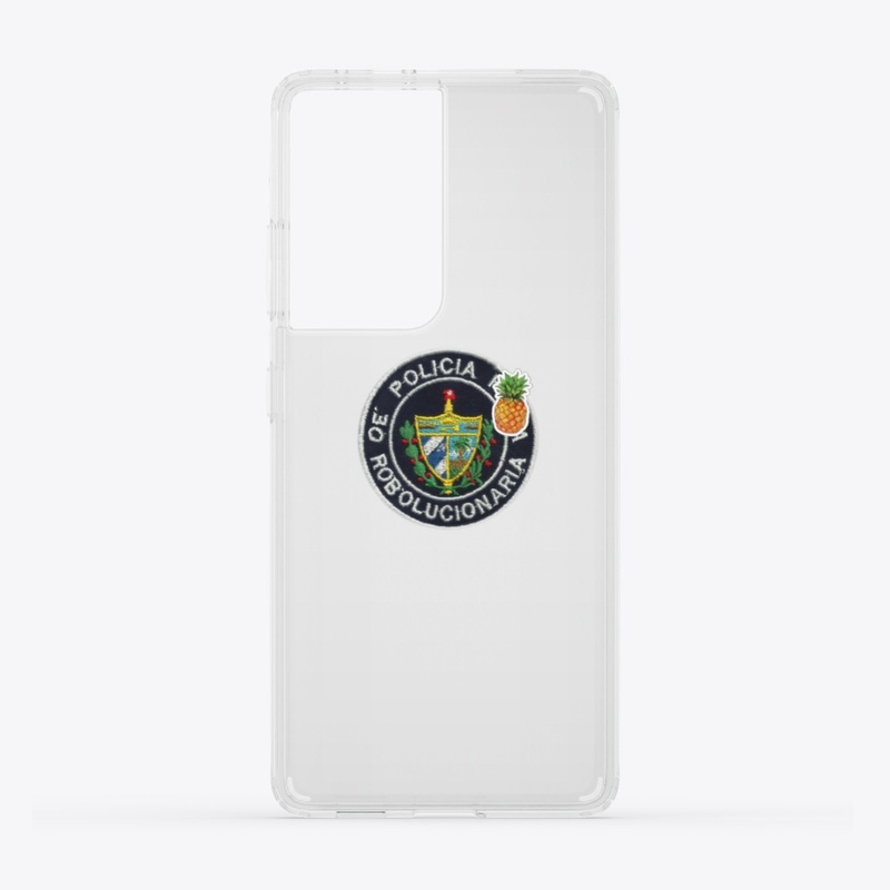 Oe Policia Pinga