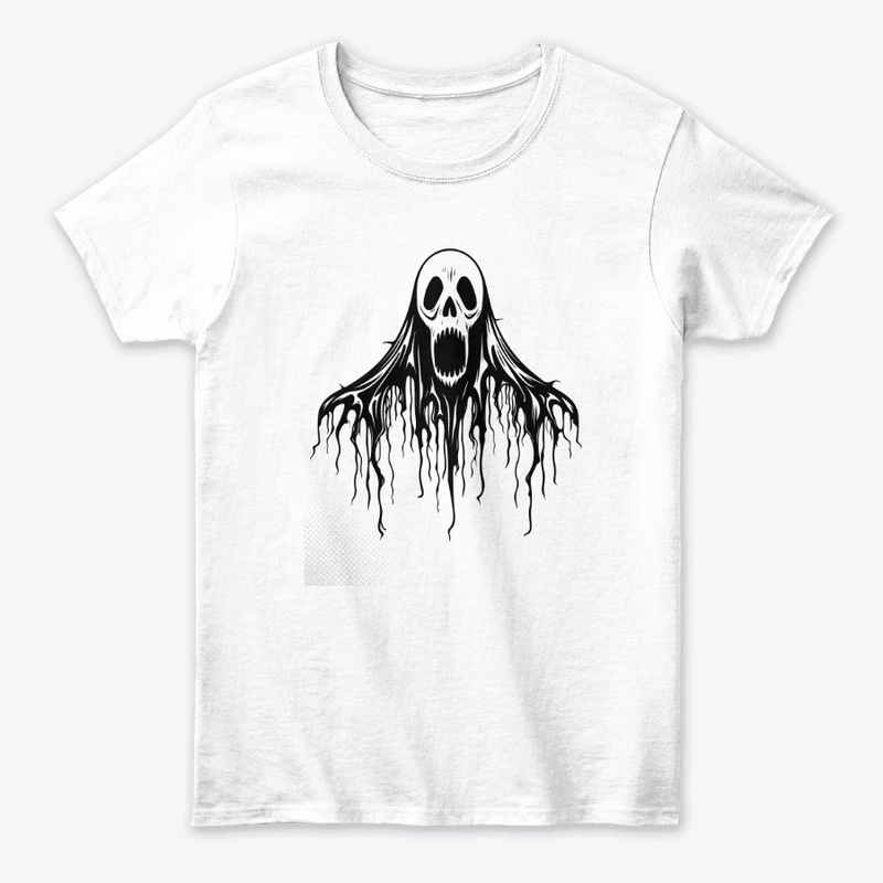  Horror 