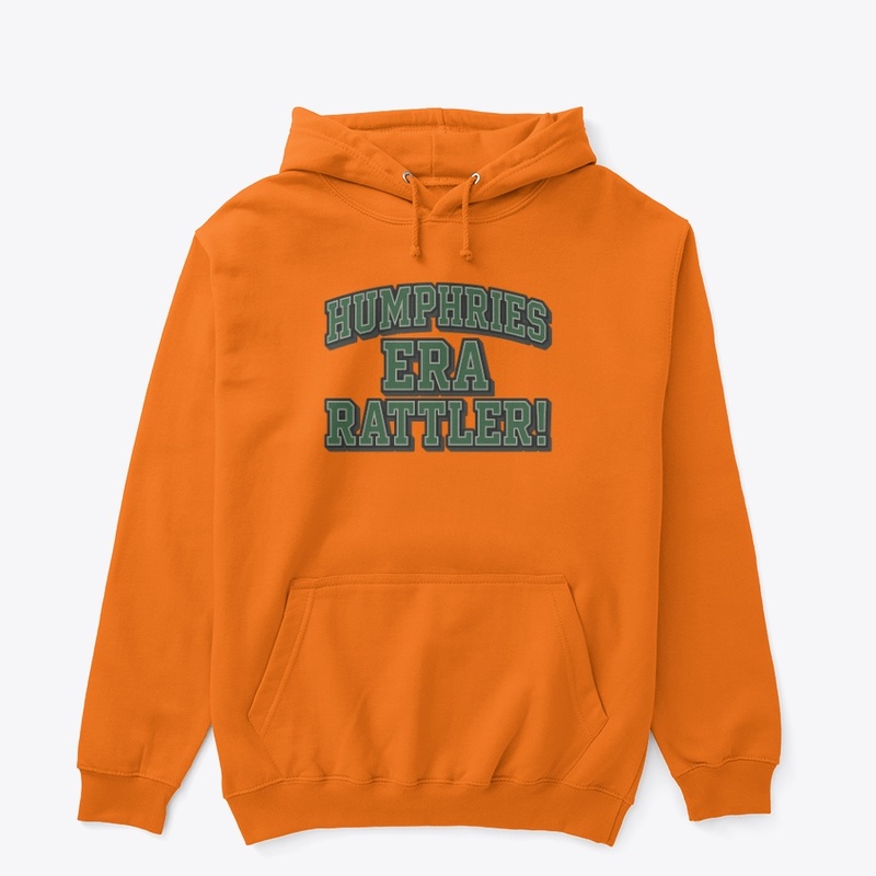 Humphries Era Rattler
