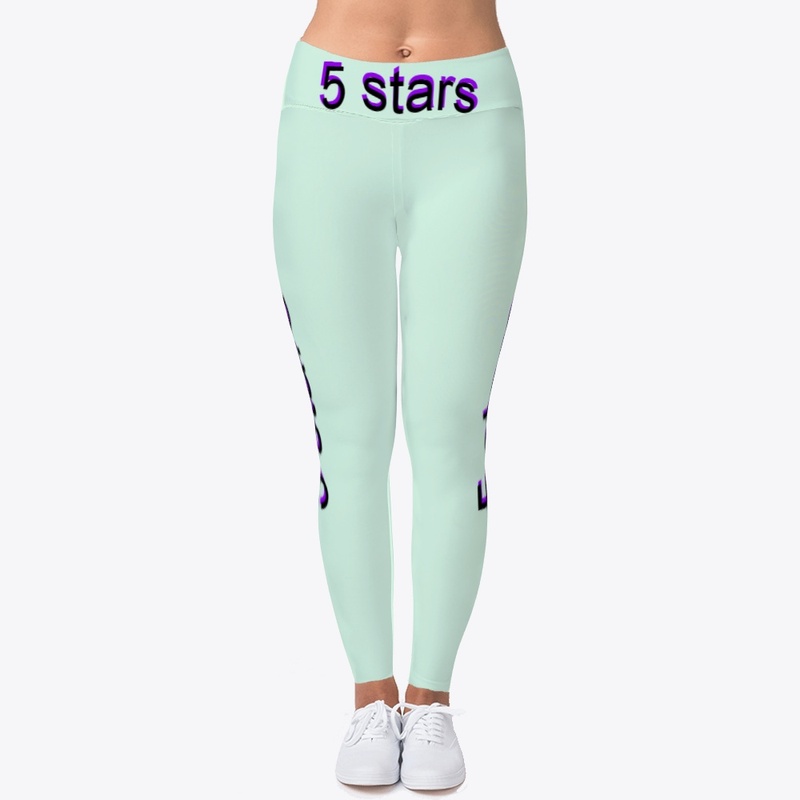 5 stars