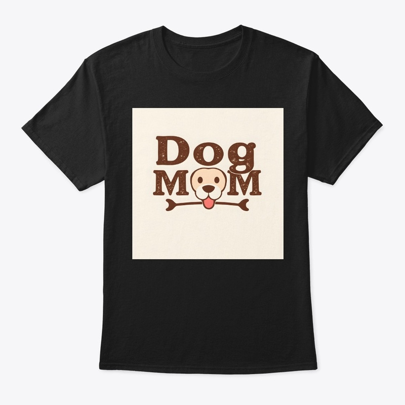 Dog Mom