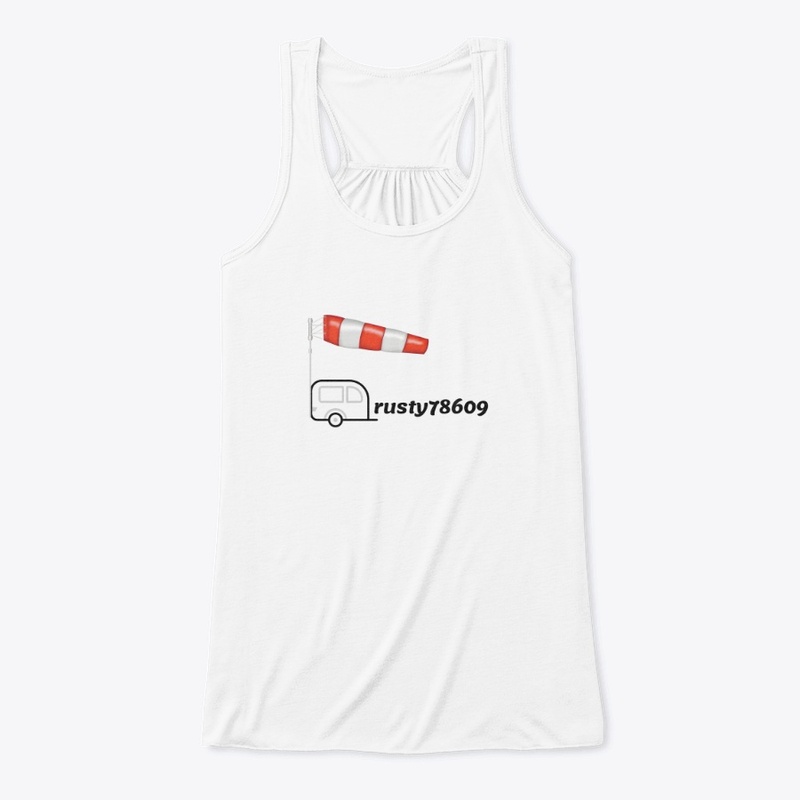 Windsock Tee