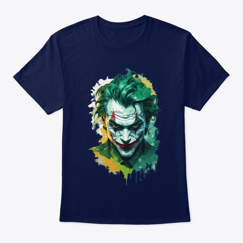 Joker Print Products
