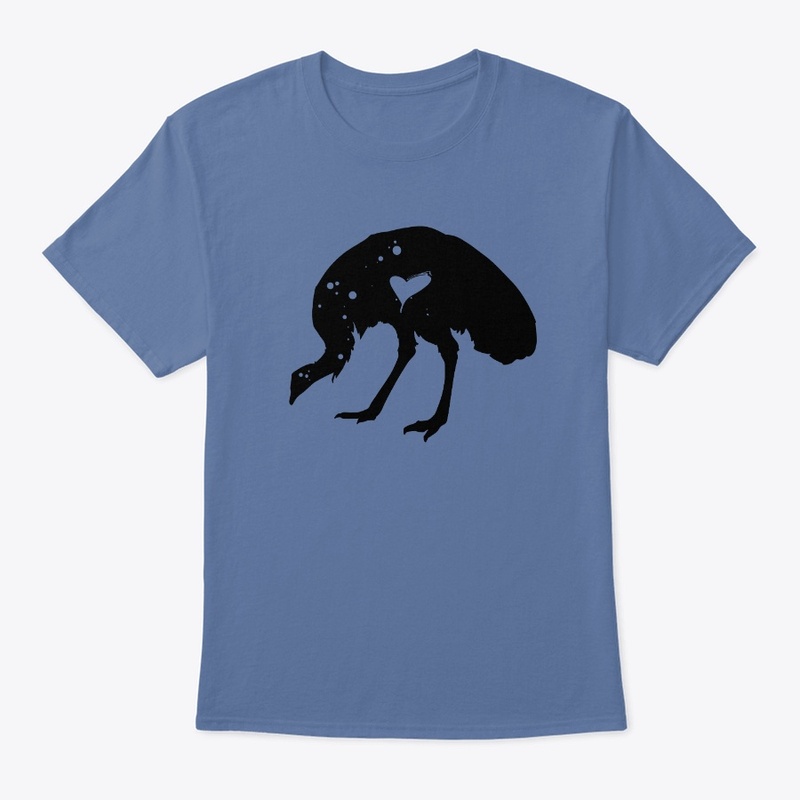 Emu love