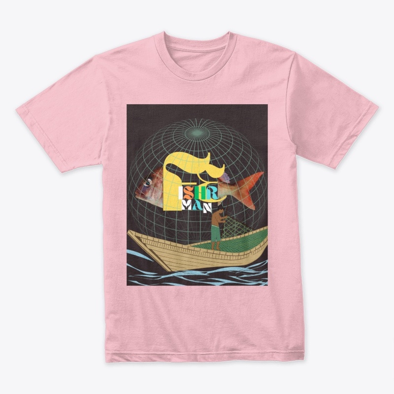 Fisherman 
