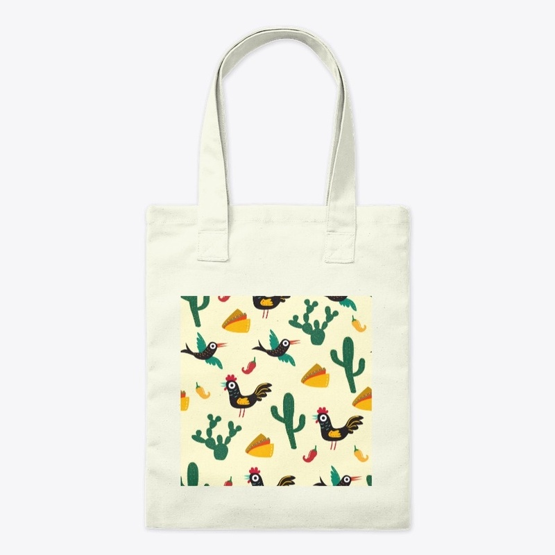 Mexico Bag
