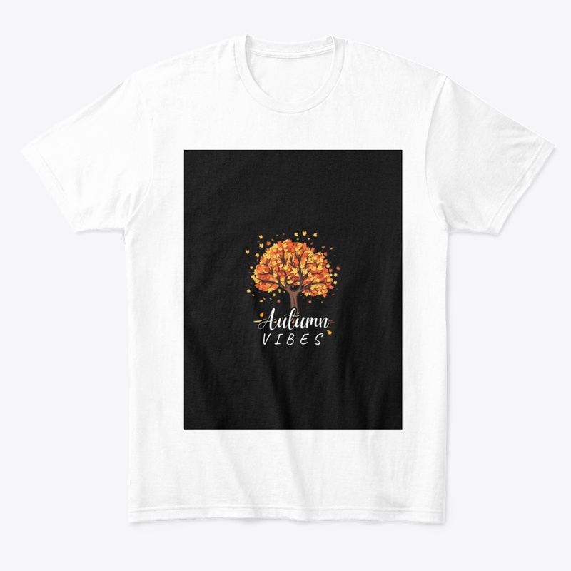 "autumn vibes"