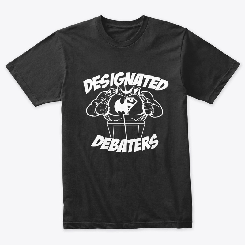 OG DD LOGO!
