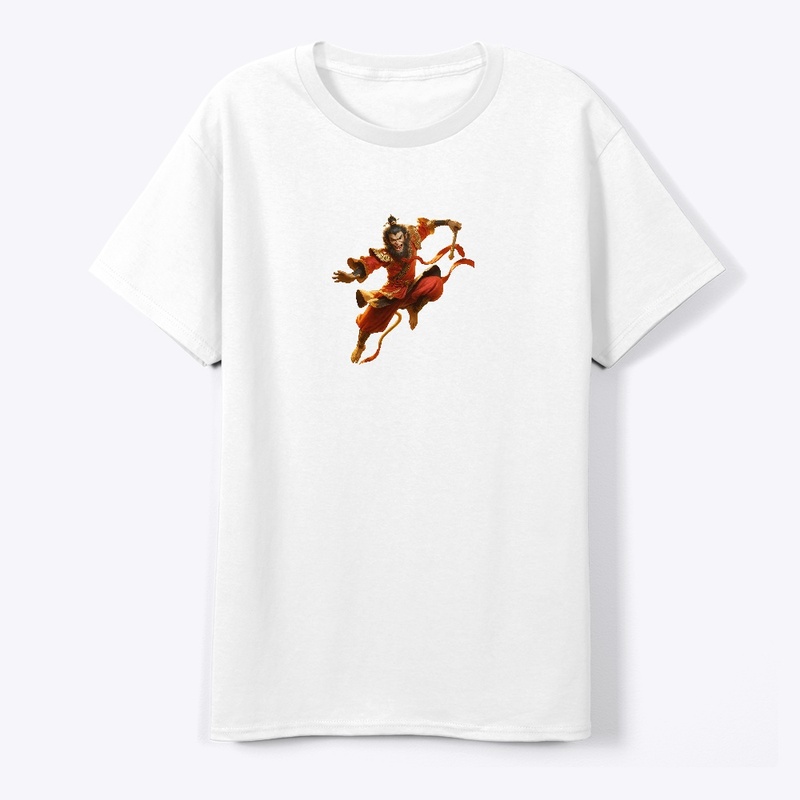Sun Wukong