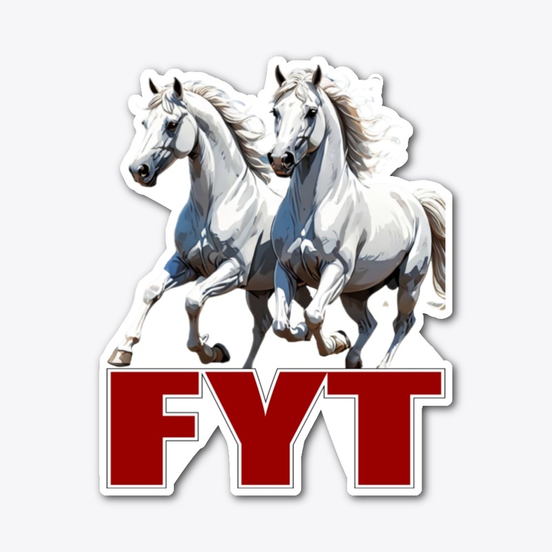 FYT26 Horses