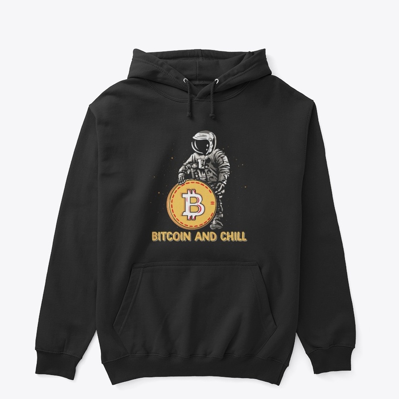 Bitcoin tshirt 