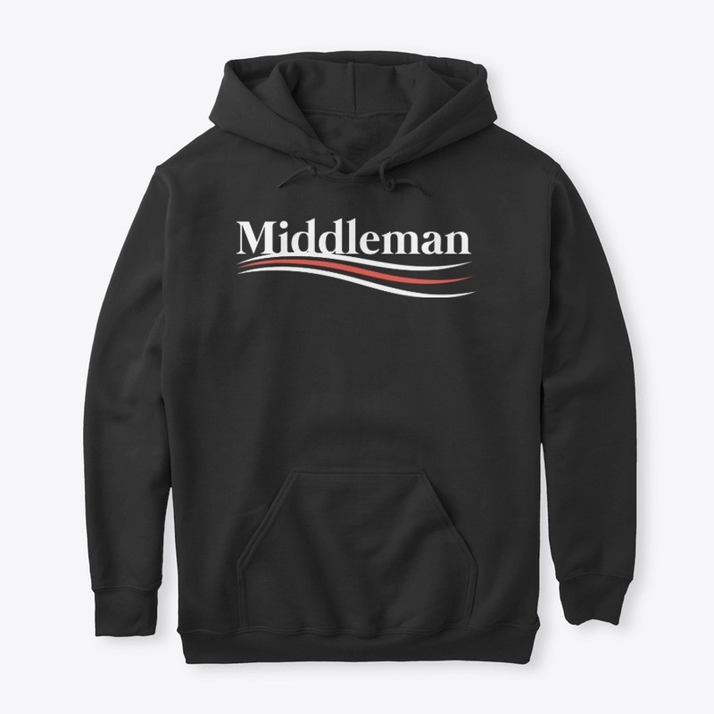 "MIDDLEMAN LOGO #2"