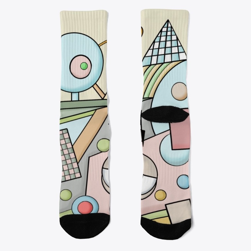 Abstract Art 0061...