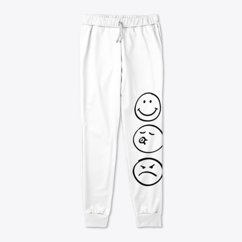 emoticon organic bag