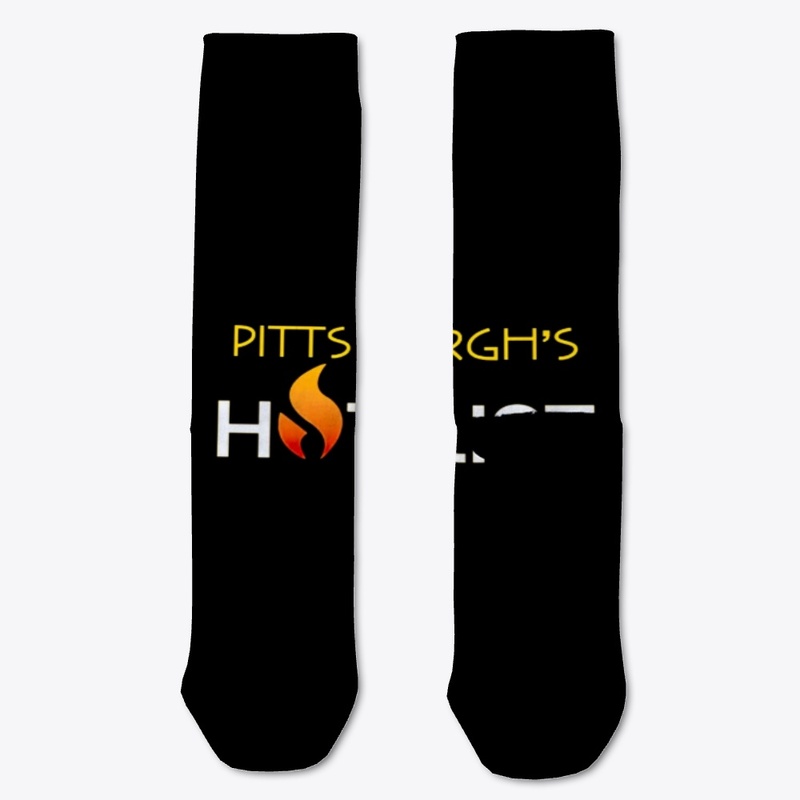 Pittsburgh's Hotlist Apparel