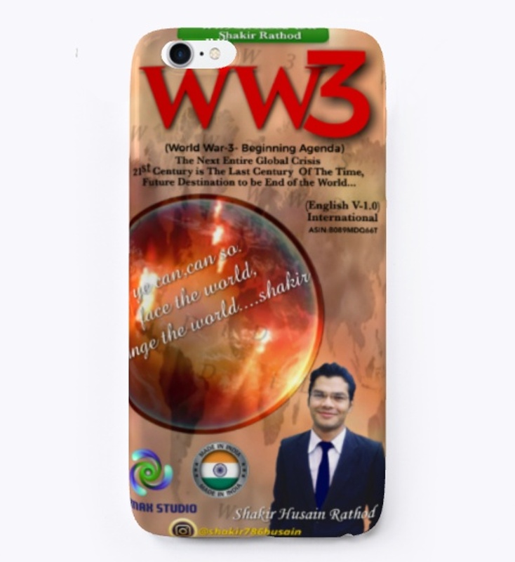 WW3 Ebook Extra
