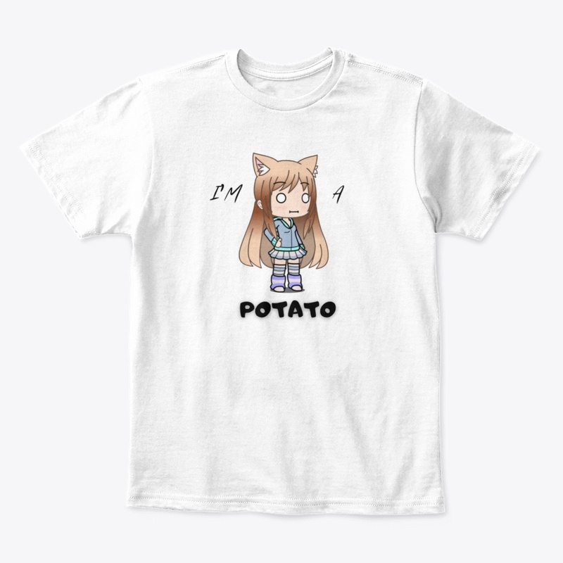 We are all potatoes