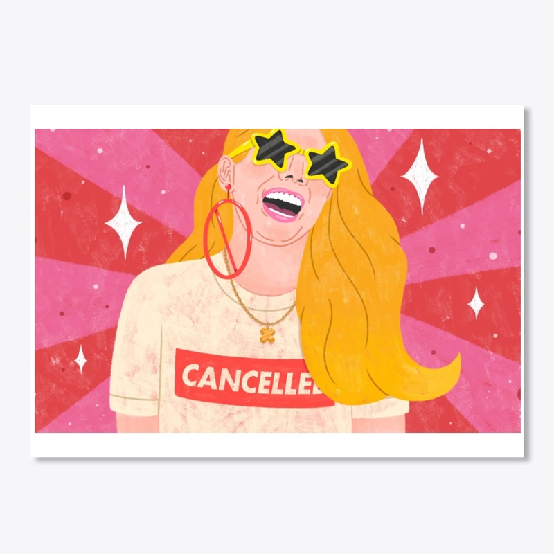 Cancel Culture 
