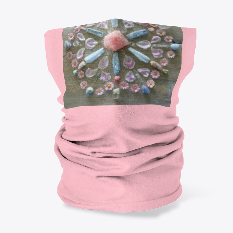 Kokoro Vibes accessories