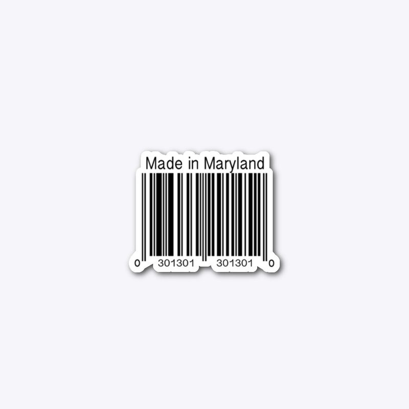Maryland Made