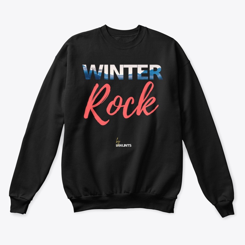 Winter Rock