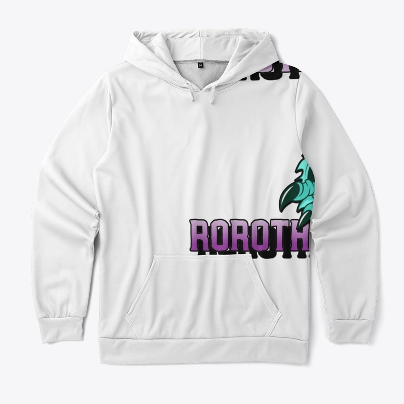 RoroTheChosenBoy Merch