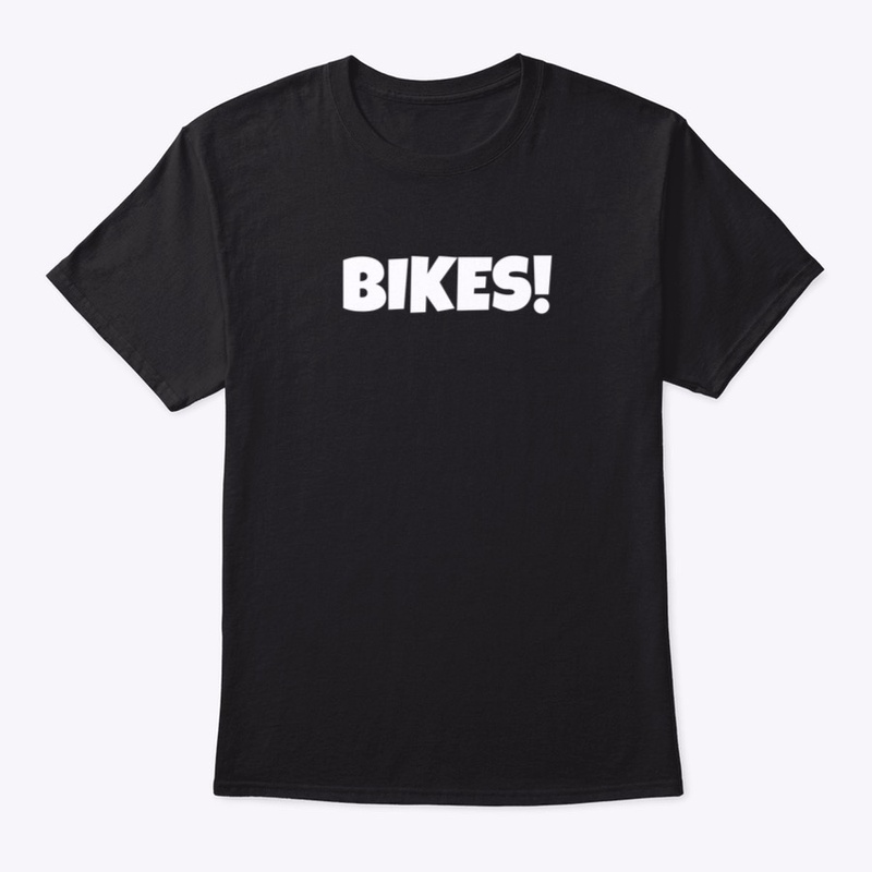 Bikes