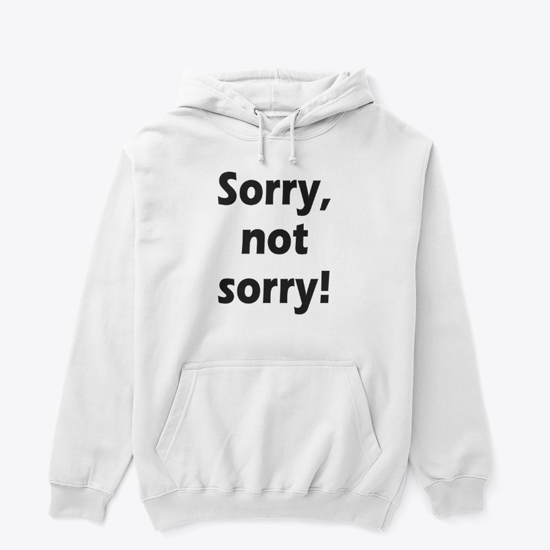 Sorry, Not Sorry Deals Too Good to Miss!
