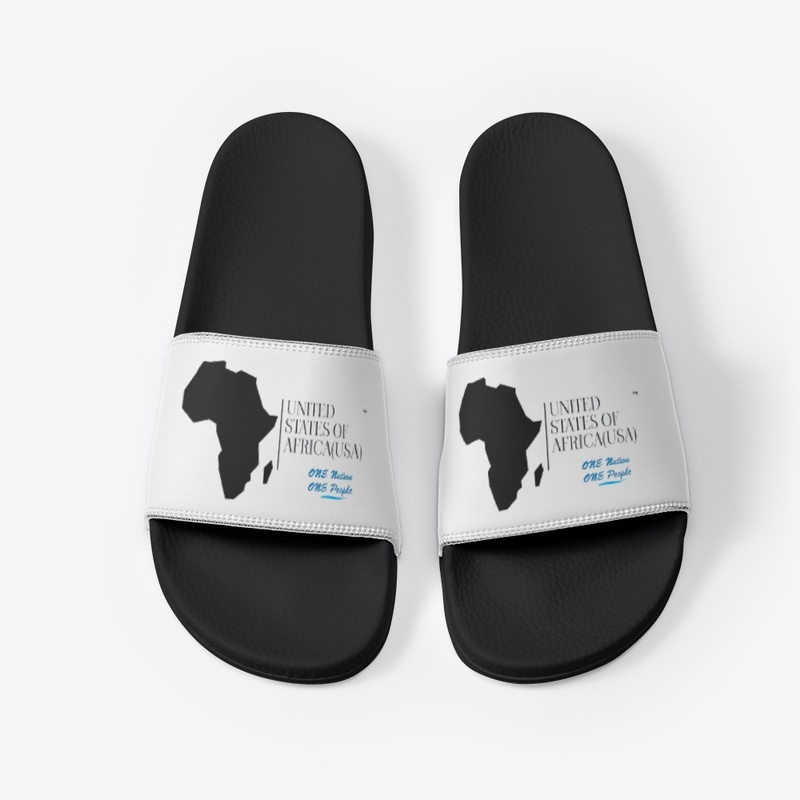 United States Of Africa (USA)