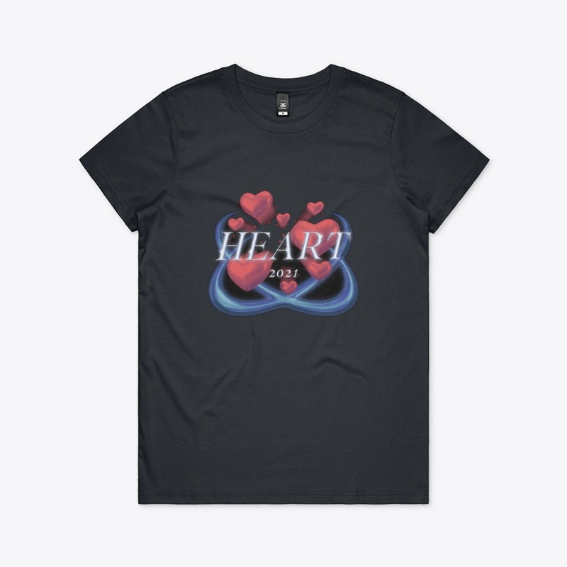 Girl T-Shirt