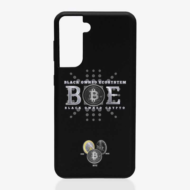 BOE Token Products