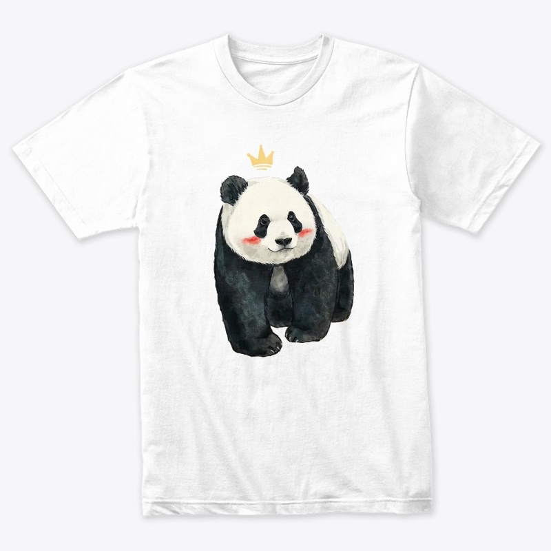  XIANGXIANG🐼Giant Panda