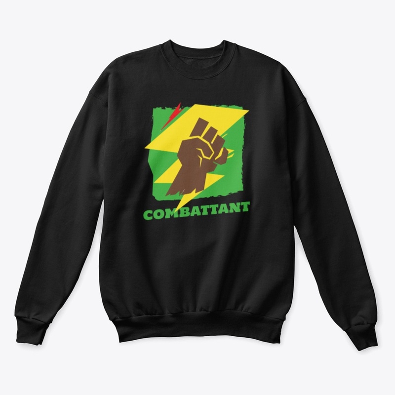 Combattant Tshirt