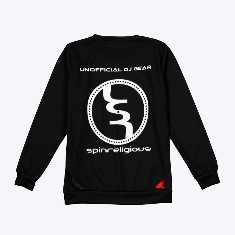 Spinreligious Definition SwShrt