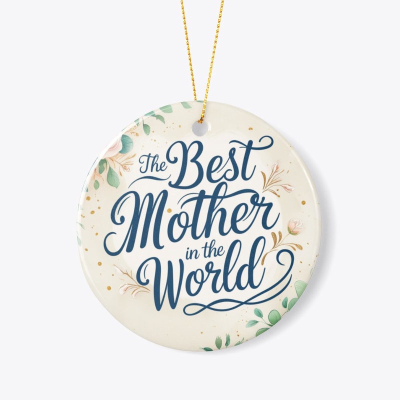 best mom in the world