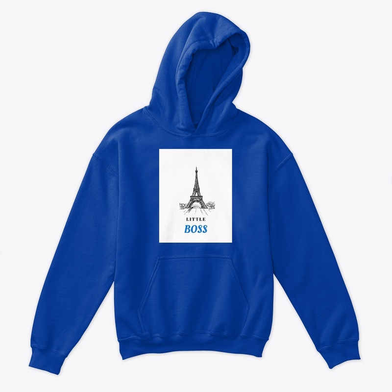 Baby Hoodie & baby premium 