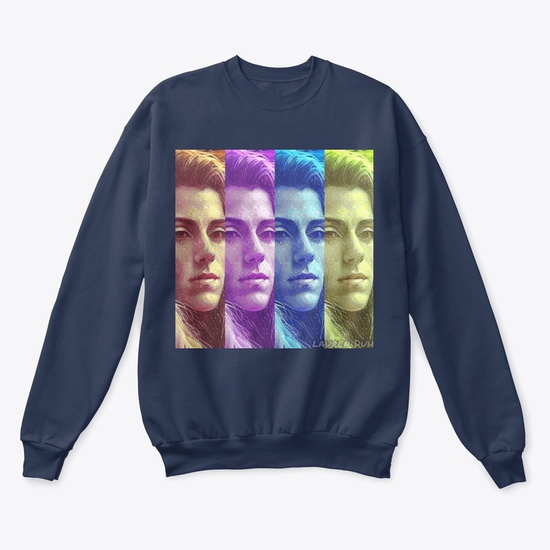 🟡🟣🔵🔴