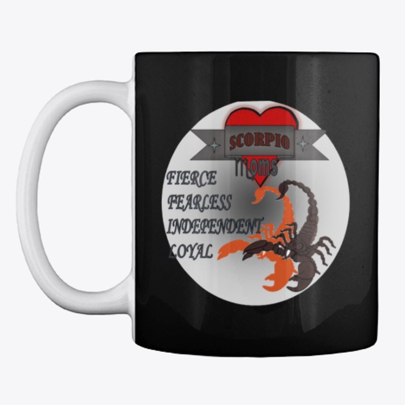 Scorpio