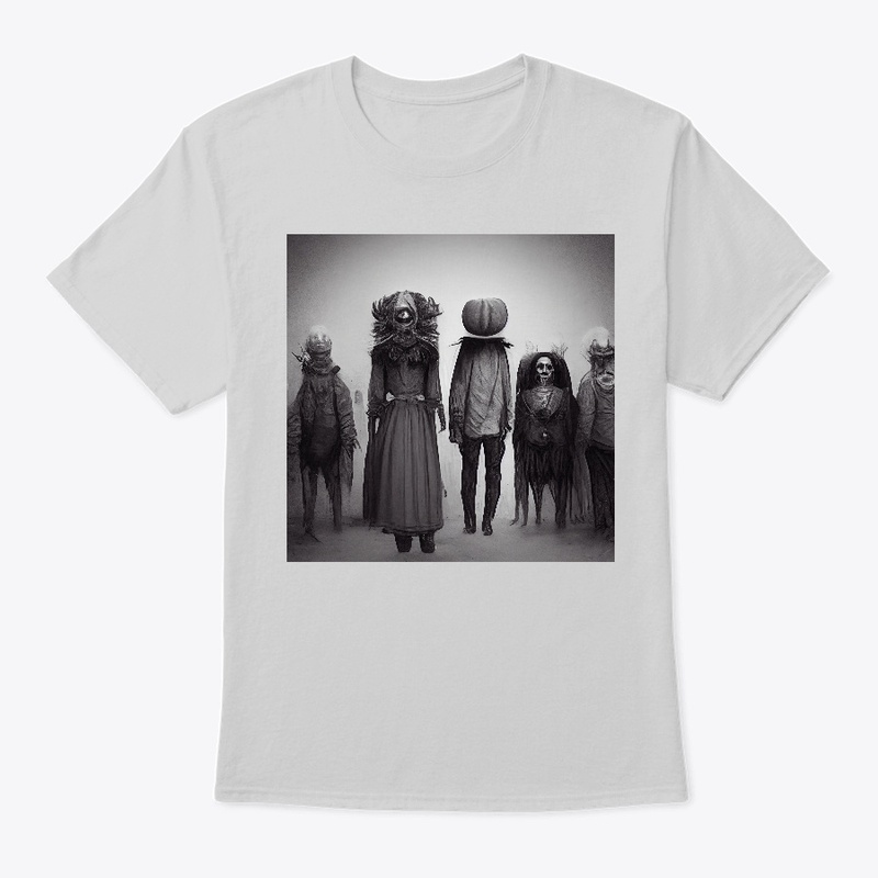 Horror Family