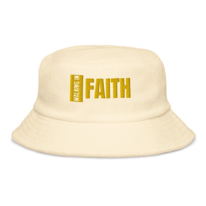 W.I.F. Soft Bucket Hat