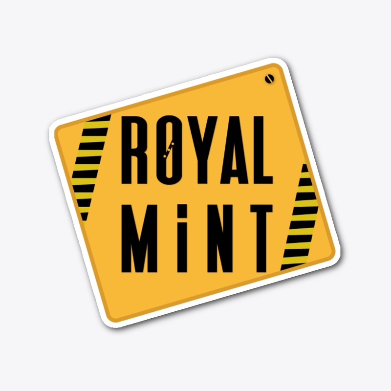 Royal Mint ORIGINAL